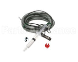 06EA660167 Carrier 115V 180W 52" Insert 73"Ld Htr