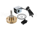 06NA660001 Carrier 24V Oil Solenoid Valve Assy