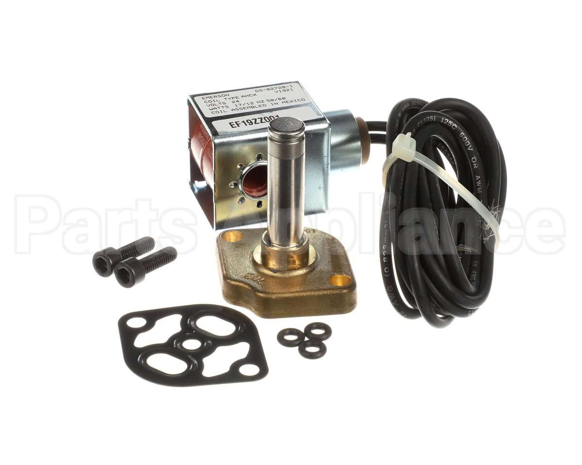 06NA660011 Bryant Payne Unloader Solenoid Vlv