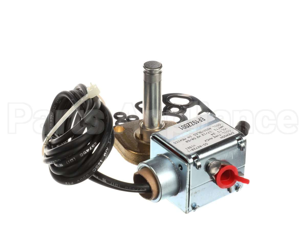 06NA660011 Bryant Payne Unloader Solenoid Vlv