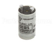 06S019 Hussmann Starter, Fs4, 30W 40W