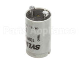 06S019 Hussmann Starter, Fs4, 30W 40W