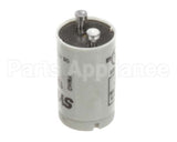 06S019 Hussmann Starter, Fs4, 30W 40W