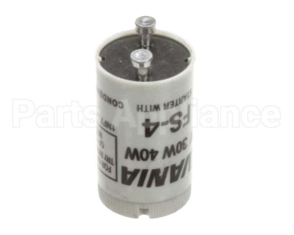 06S019 Hussmann Starter, Fs4, 30W 40W