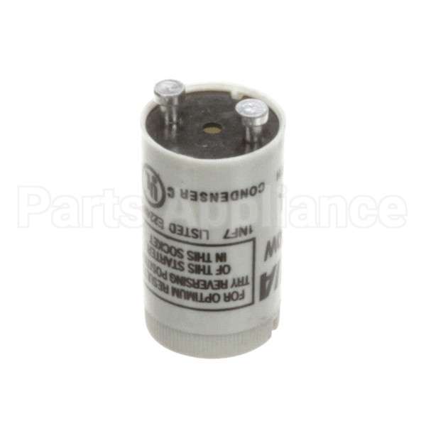 06S019 Compatible Hussmann Starter, Fs4, 30W 40W