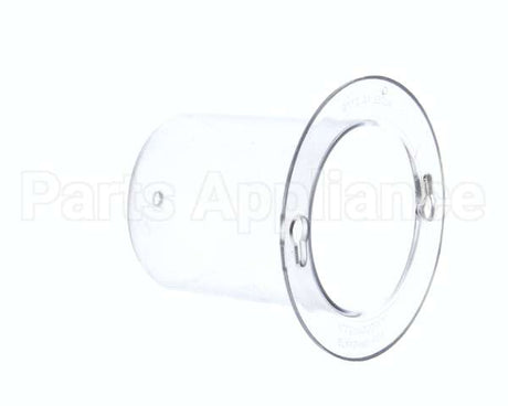 06S103 Hussmann Cover, Light, \# 2778-1010-300