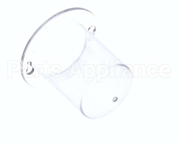 06S103 Hussmann Cover, Light, \# 2778-1010-300