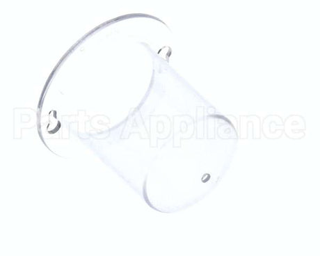 06S103 Hussmann Cover, Light, \# 2778-1010-300