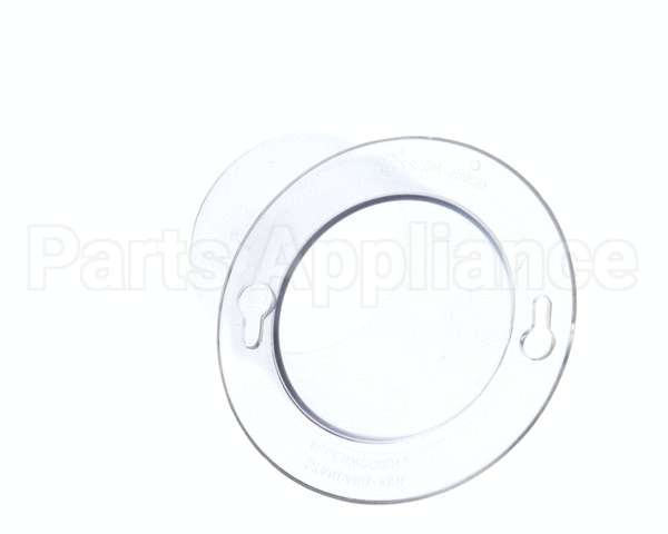 06S103 Hussmann Cover, Light, \# 2778-1010-300