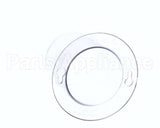 06S103 Hussmann Cover, Light, \# 2778-1010-300