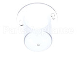 06S103 Hussmann Cover, Light, \# 2778-1010-300