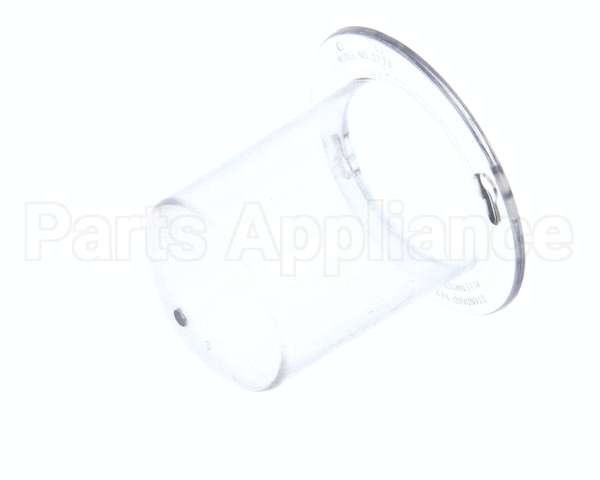 06S103 Hussmann Cover, Light, \# 2778-1010-300