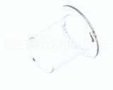 06S103 Hussmann Cover, Light, \# 2778-1010-300