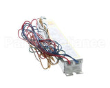 06S260 Hussmann Blst Comml \#6473 Multivoltage