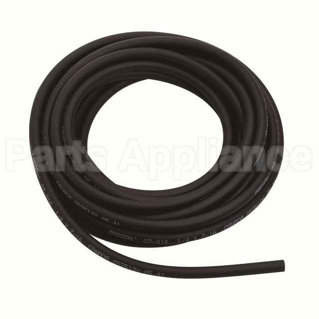 07-016 Oregon Fuel Line Braided 1/4In 25Ft R
