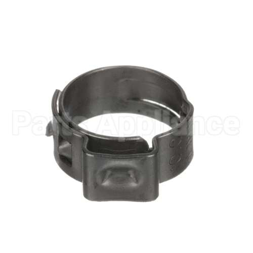 07-0445 Lancer Clamp,Stpls,Oetiker,25/64