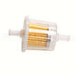 07-104 Oregon Fuel Filter In-Line Kubota