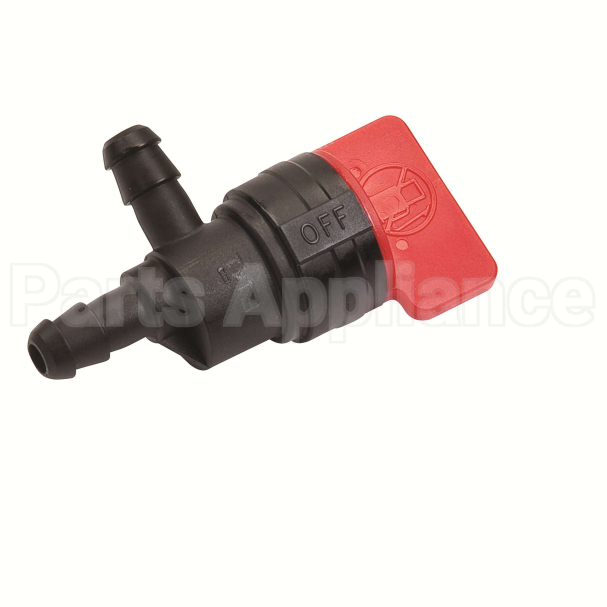 07-125 Oregon Valvefuel Line Briggs 494769