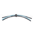07-127 Oregon Grommetw/ Fuel Lineecho