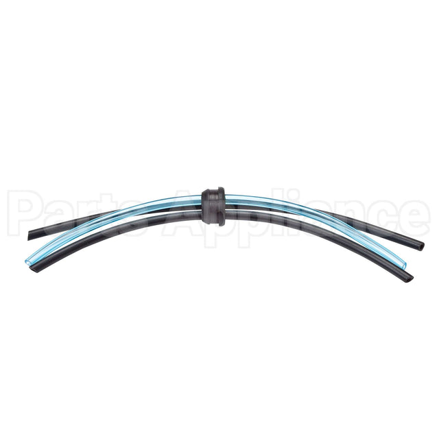 07-127 Oregon Grommetw/ Fuel Lineecho