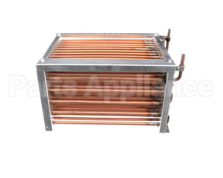 07-13241 Master-Bilt Condenser Coil (Gts) (Btc) 15