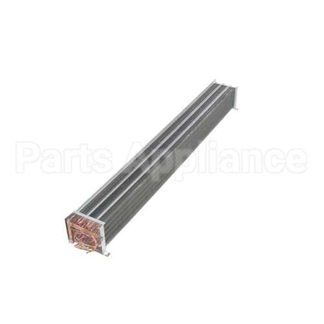 07-13290 Master-Bilt Blg-74 Evaporator Coil For New