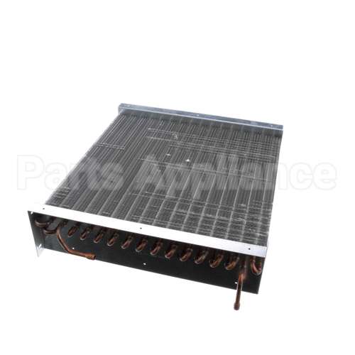 07-13324 Compatible Master-Bilt Condenser Coil 16 X 16 X 1.25