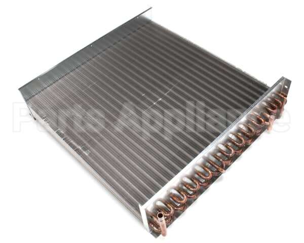 07-13334 Master-Bilt Cond. Coil, 3Cy1203C-24X24 Ske