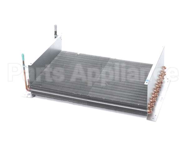 07-13379 Master-Bilt Cond. Coil, 18 X 27 , 3 Row