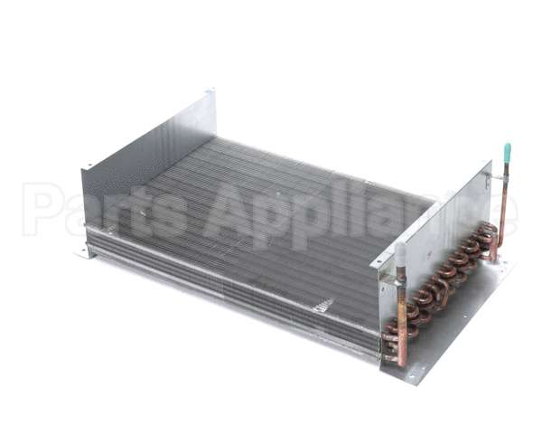 07-13379 Master-Bilt Cond. Coil, 18 X 27 , 3 Row