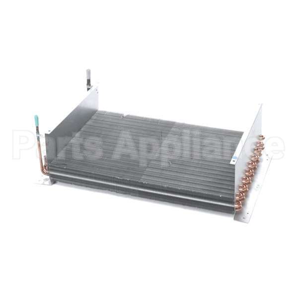 07-13379 Compatible Master-Bilt Cond.coil, 18 X 27, 3 Row