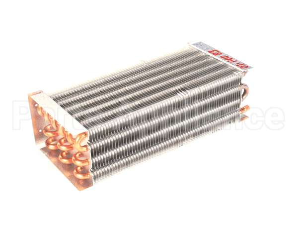 07-14083 Master-Bilt Evaporator Coil, Blg-27, 6 Fh