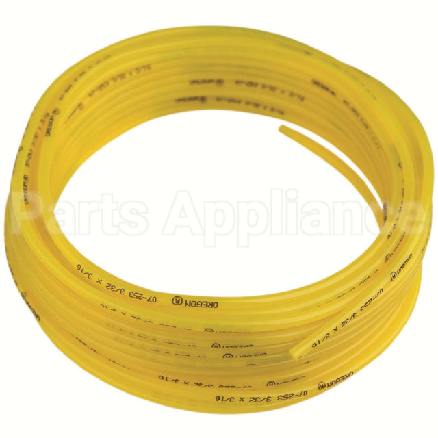 07-261 Oregon Fuel Line Oregon 3/32In X 3/16