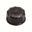 07-314 Oregon Gas Cap Tecumseh Black
