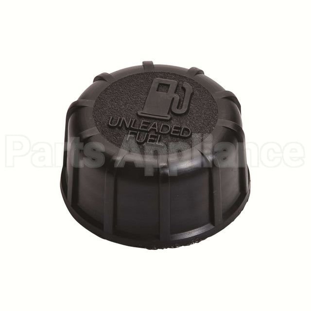07-314 Oregon Gas Cap Tecumseh Black