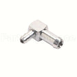 07-390 Oregon Fuel Fitting Inlin