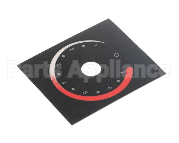 07.01.034.00 Hatco Sw Plate For Multi Inf Sw