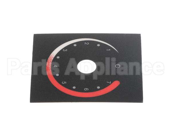 07.01.034.00 Hatco Sw Plate For Multi Inf Sw