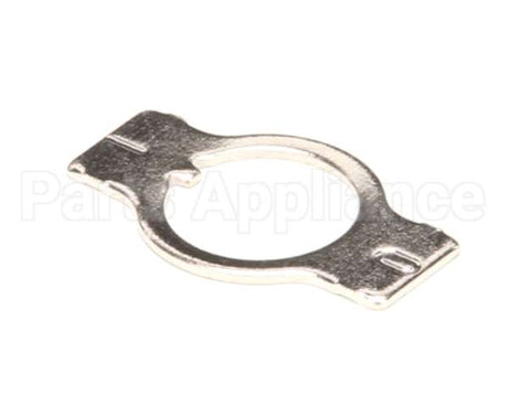 07.01.058.00 Hatco Toggle Switch Plate I-O