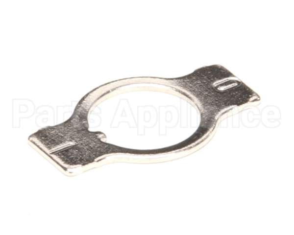07.01.058.00 Hatco Toggle Switch Plate I-O