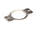 07.01.058.00 Hatco Toggle Switch Plate I-O