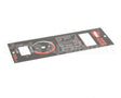 07.01.179.00 Hatco Hdw Control Face Plate