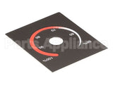 07.01.200.00 Hatco Switch Plate,Elec Infinite