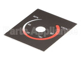 07.01.200.00 Hatco Switch Plate,Elec Infinite