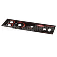 07.01.255.00 Compatible Hatco Controlplate, Tqstandard