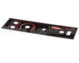 07.01.255.00 Hatco Control Plate,Tq Standard