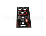 07.01.255.00 Hatco Control Plate,Tq Standard