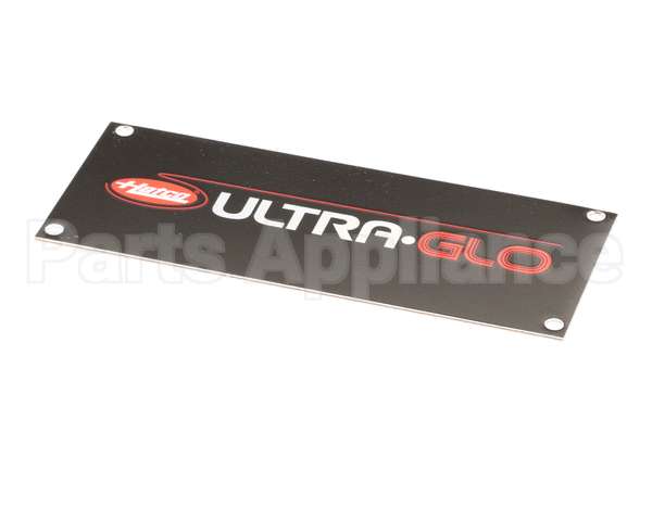 07.01.269 Hatco Front Plate