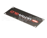 07.01.269 Hatco Front Plate