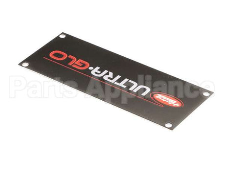 07.01.269 Hatco Front Plate